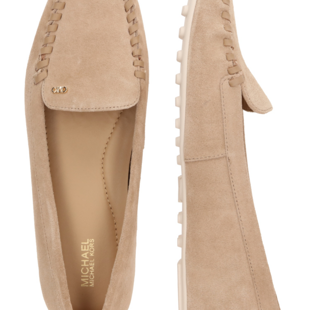 MICHAEL Michael Kors Mocasini 'EVE'  bej