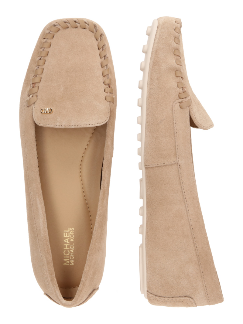 MICHAEL Michael Kors Mocasini 'EVE'  bej