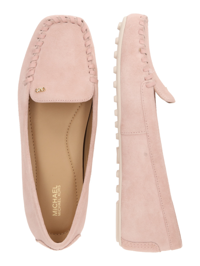 MICHAEL Michael Kors Mocasini 'EVE'  rosé