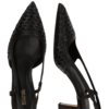 MICHAEL Michael Kors Pumps 'ALORA MID'  negru