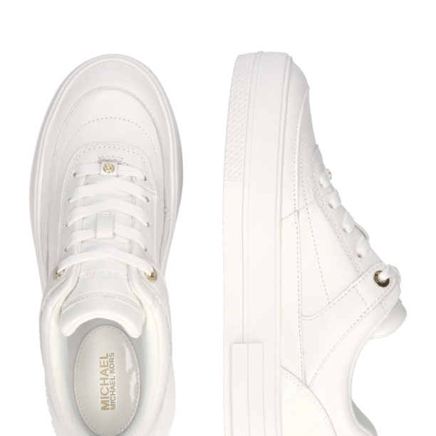 MICHAEL Michael Kors Sneaker low 'AURORA'  alb