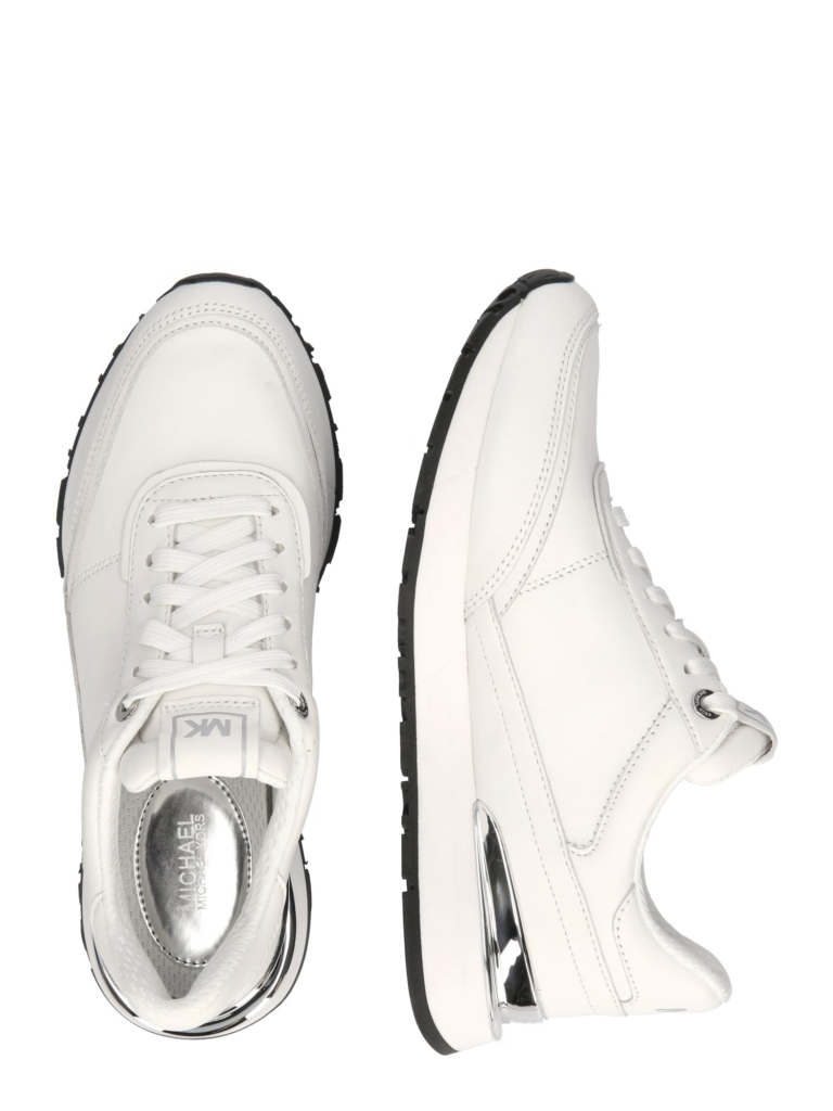 MICHAEL Michael Kors Sneaker low 'NOVA'  alb