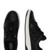 MICHAEL Michael Kors Sneaker low 'REBEL'  negru