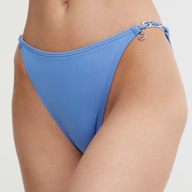 MICHAEL Michael Kors chiloti de baie BIKINI BOTTOM MM7M040