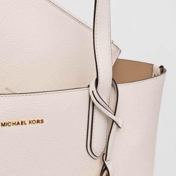 MICHAEL Michael Kors culoarea bej preţ