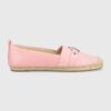 MICHAEL Michael Kors espadrile Rory culoarea roz