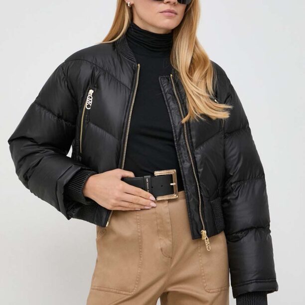 MICHAEL Michael Kors geaca bomber de puf femei