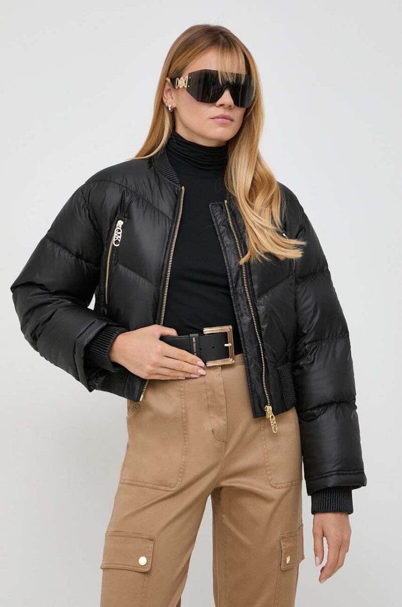 MICHAEL Michael Kors geaca bomber de puf femei