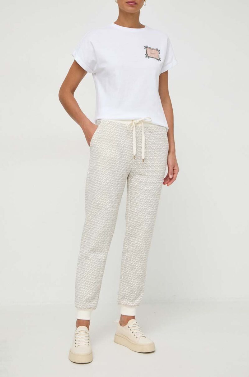 MICHAEL Michael Kors pantaloni de trening femei