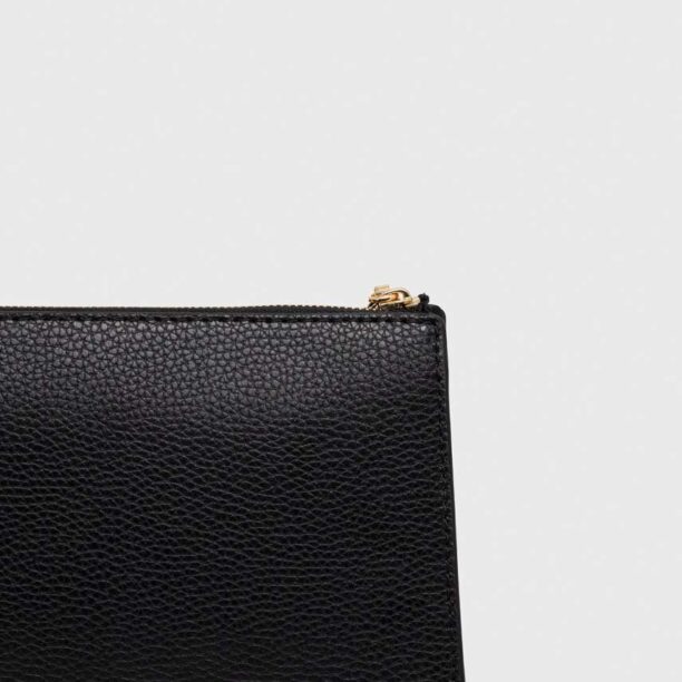 MICHAEL Michael Kors poseta culoarea negru preţ