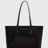 MICHAEL Michael Kors poseta culoarea negru