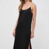 MICHAEL Michael Kors rochie culoarea negru