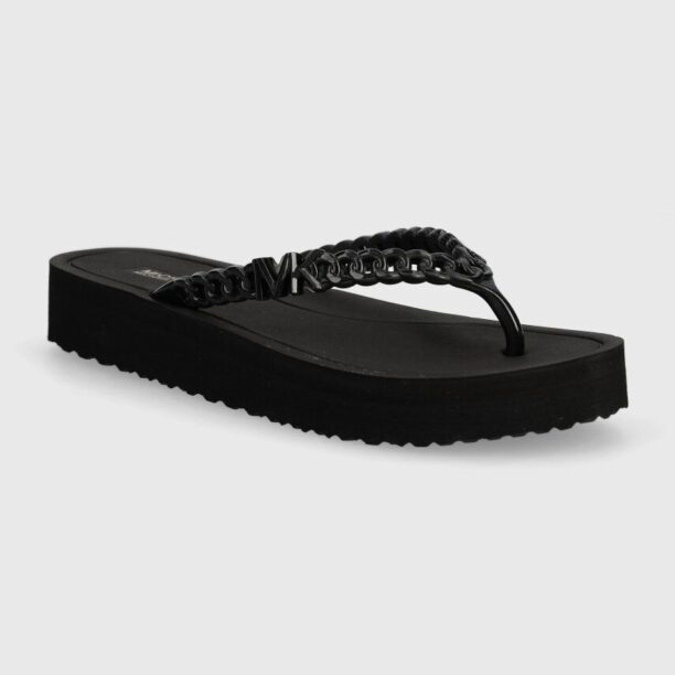 MICHAEL Michael Kors slapi Zaza Flip Flop femei