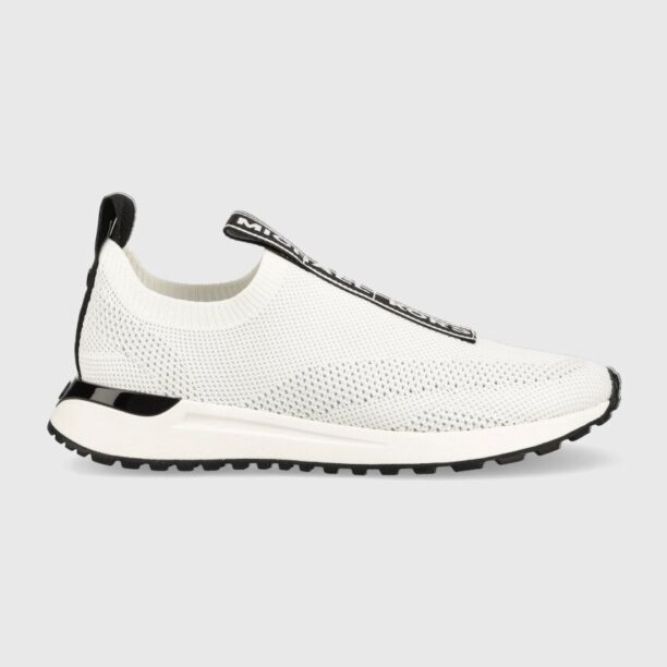 MICHAEL Michael Kors sneakers Bodie Slip On culoarea alb