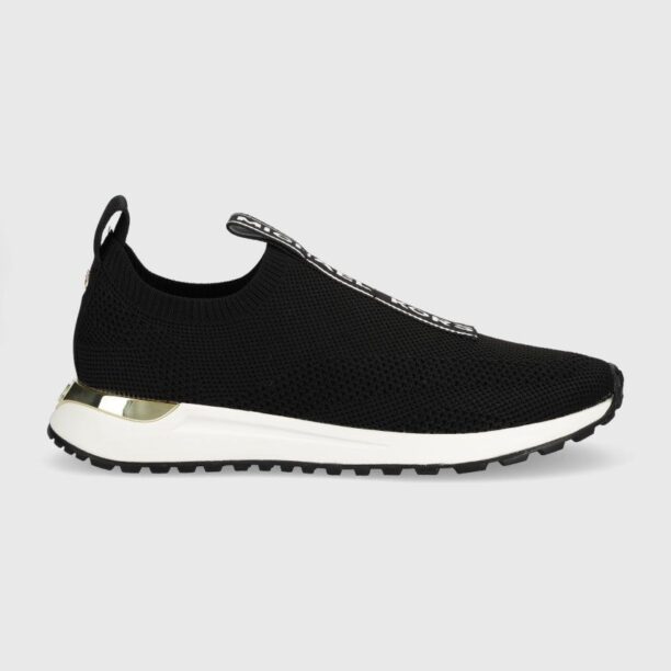 MICHAEL Michael Kors sneakers Bodie Slip On culoarea negru