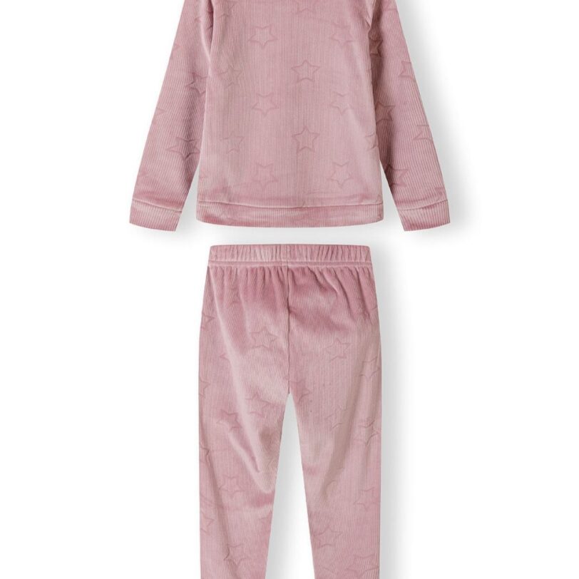 MINOTI Pijamale  roz