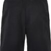 MJ Gonzales Pantaloni  negru / alb