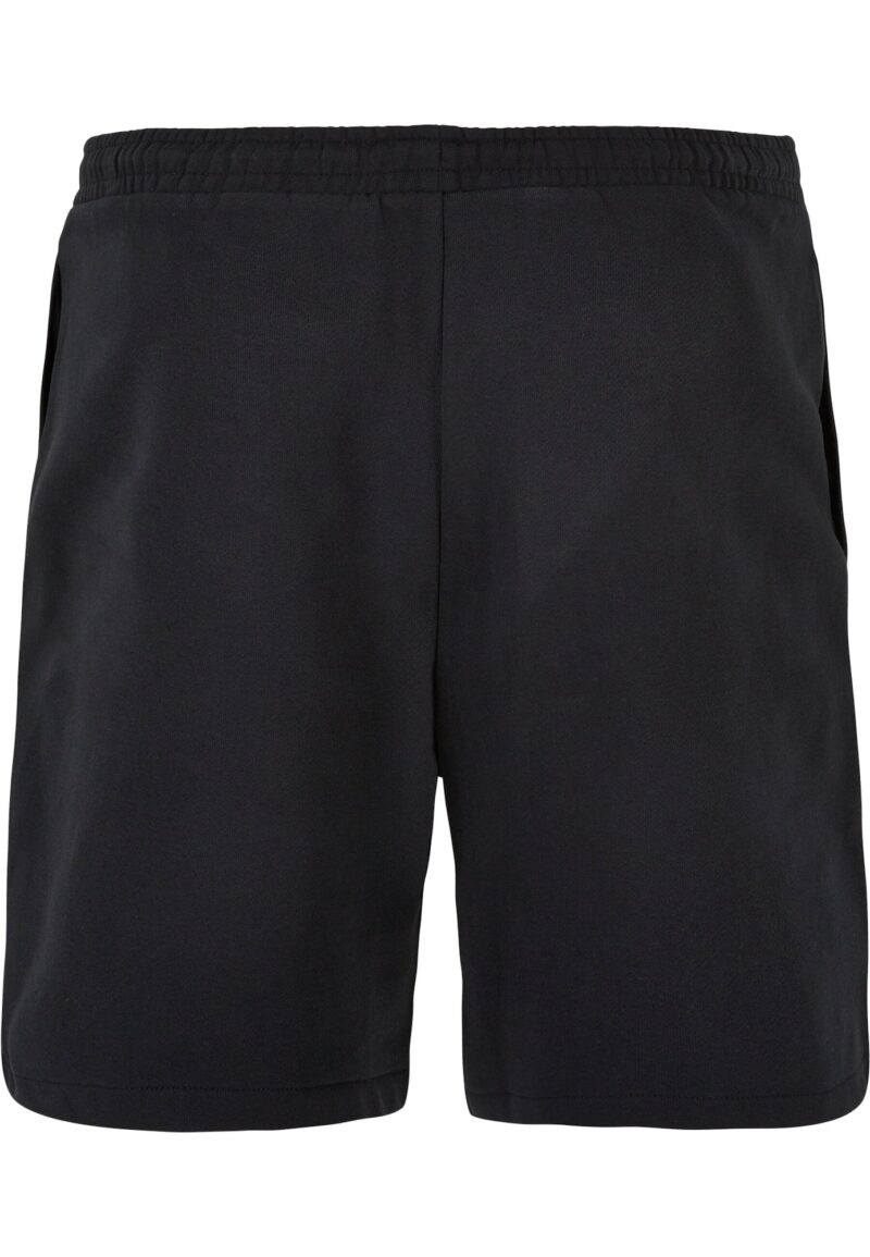 MJ Gonzales Pantaloni  negru / alb