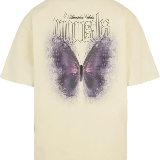 MJ Gonzales Tricou 'FROSTED WINGS'  ecru / mai multe culori