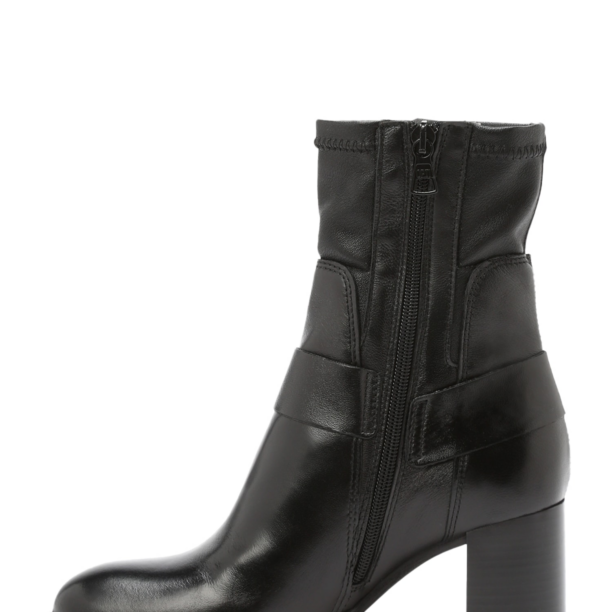 MJUS Botine 'NITRO'  negru