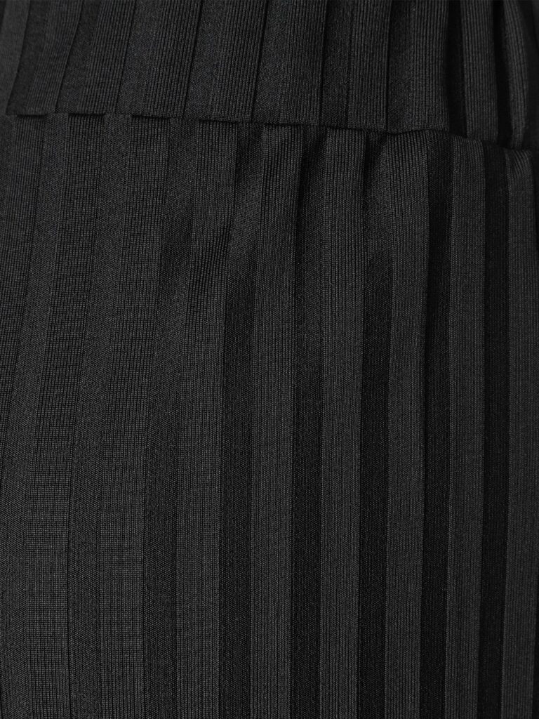 MORE & MORE Pantaloni  negru