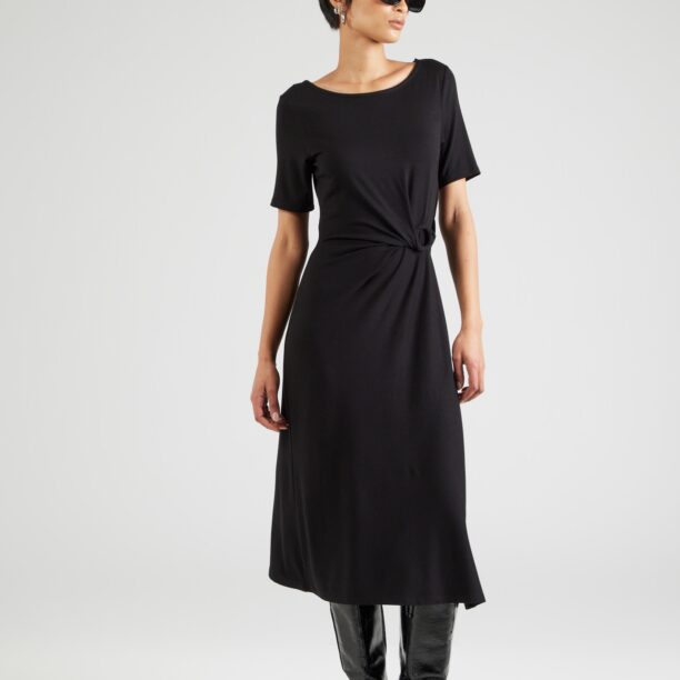 MORE & MORE Rochie  negru