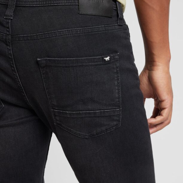 MUSTANG Jeans 'Vegas'  negru