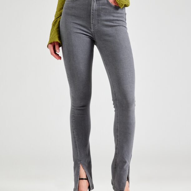 MYLAVIE by Sarah Harrison Jeans  gri