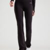 MYLAVIE by Sarah Harrison Pantaloni sport  negru