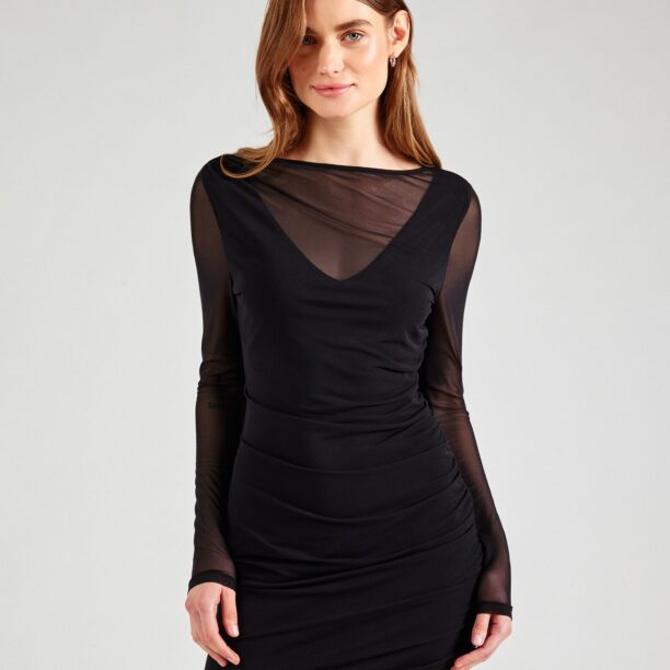 Cumpăra MYLAVIE by Sarah Harrison Rochie de seară  negru