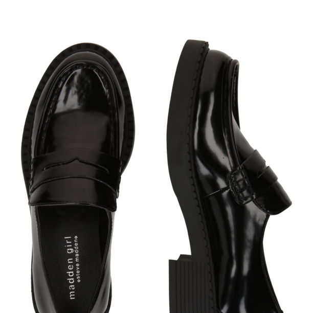 Madden Girl Mocasini 'AMBROSSE'  negru