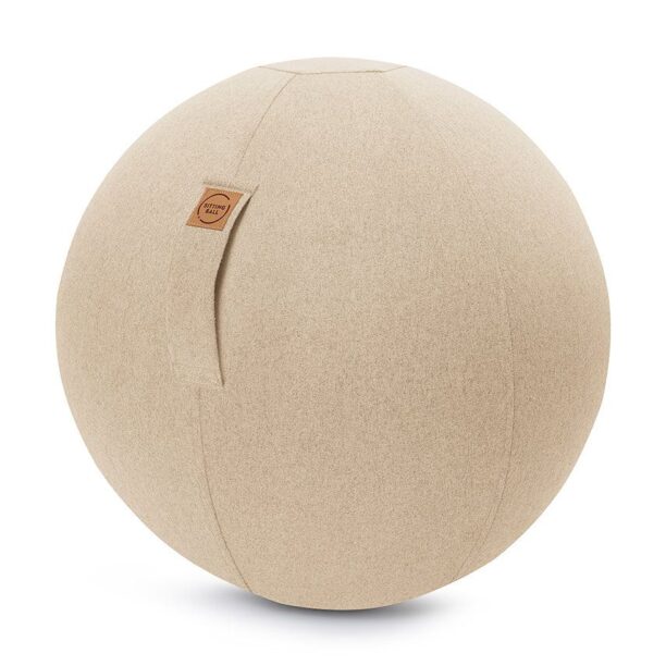 Magma minge de scaun Felt SittingBall