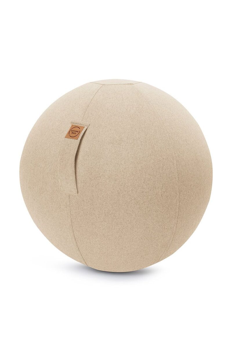 Magma minge de scaun Felt SittingBall