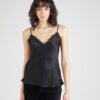 Maison 123 Top 'MINDY'  negru