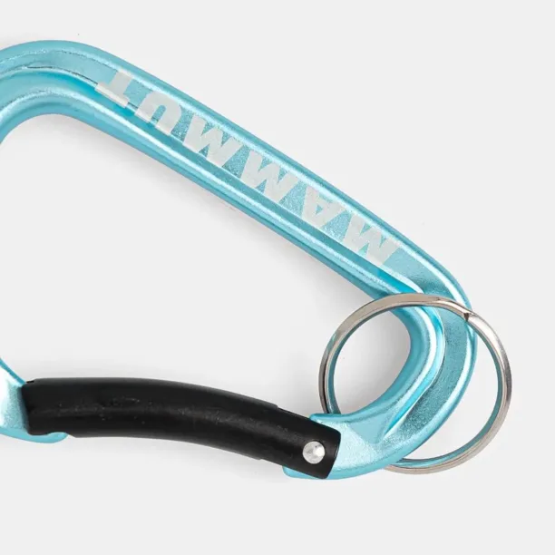 Mammut cârlig Mini Carabiner Workhorse Keylock L preţ