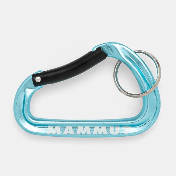 Mammut cârlig Mini Carabiner Workhorse Keylock L