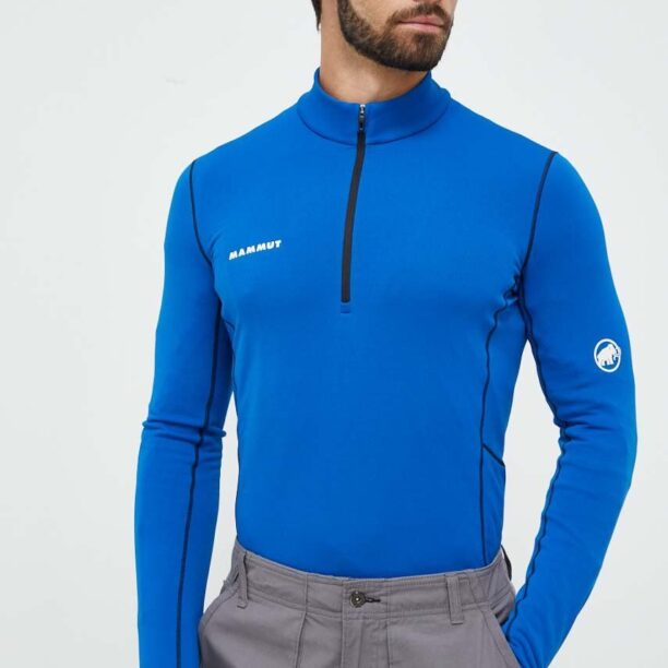 Mammut hanorac Aenergy ML Half Zip neted