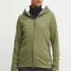 Mammut jachetă de exterior Ultimate VII SO culoarea verde