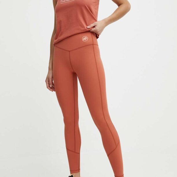 Mammut leggins sport Massone femei