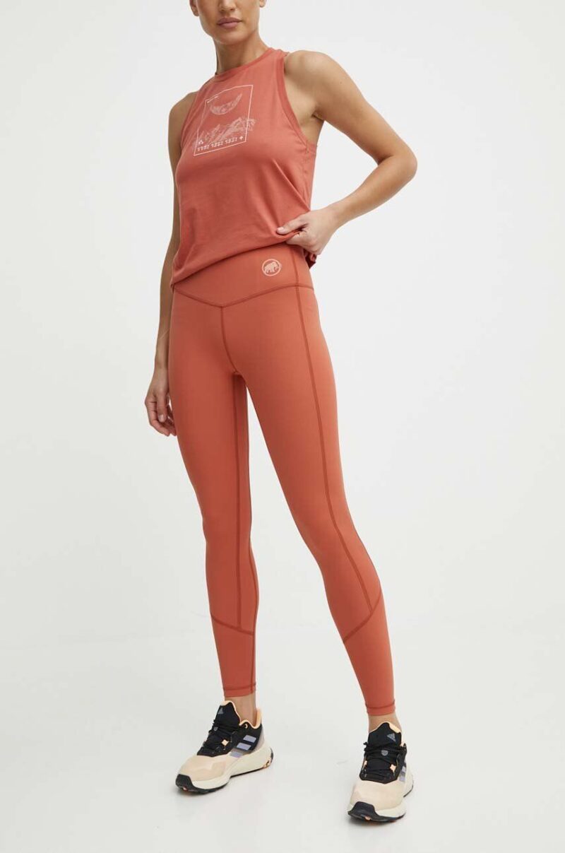 Mammut leggins sport Massone femei