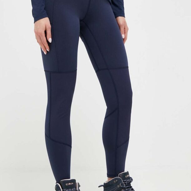 Mammut leggins sport Zinal Hybrid femei