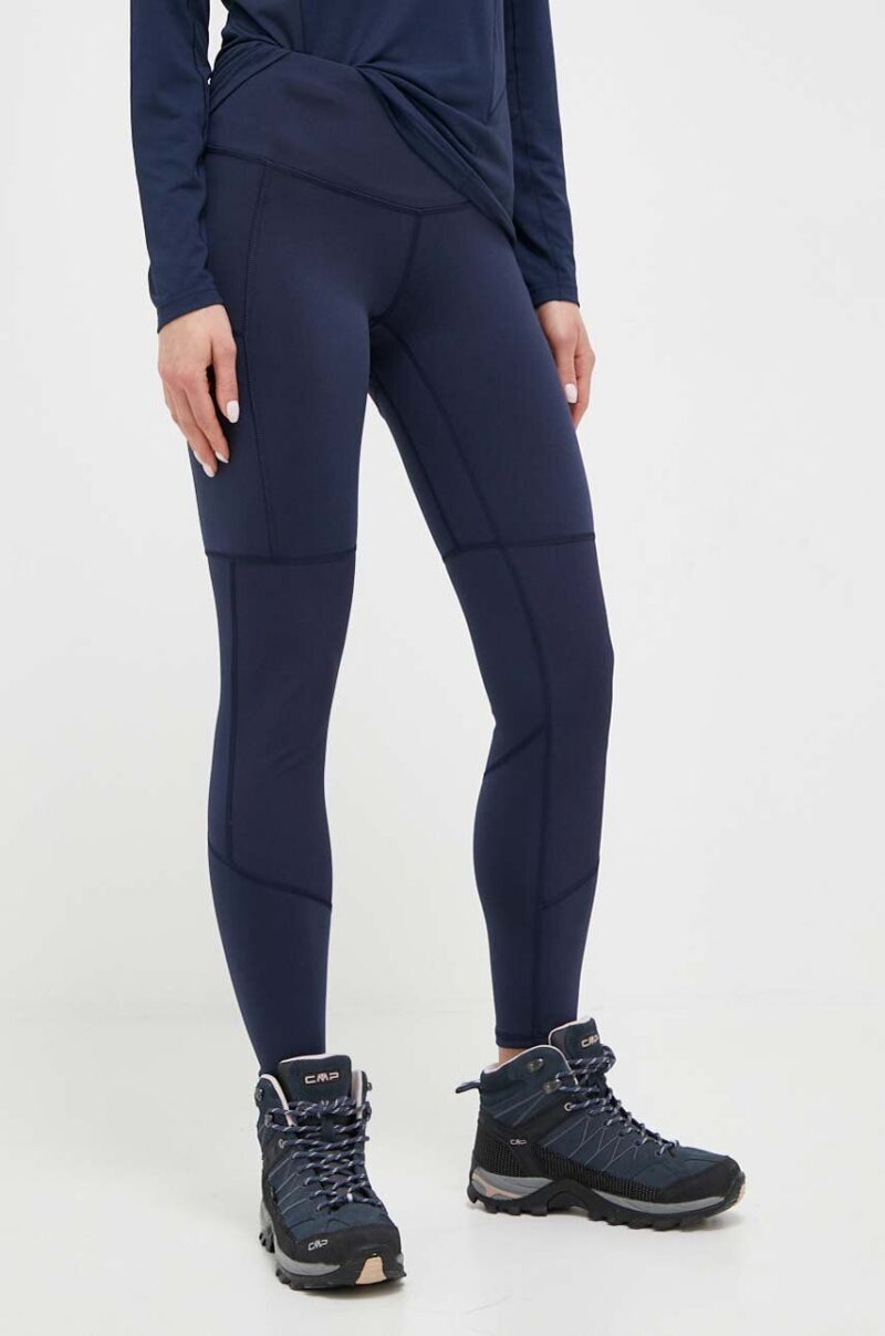 Mammut leggins sport Zinal Hybrid femei