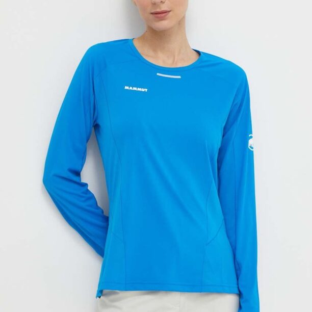 Mammut longsleeve funcțional Aenergy FL