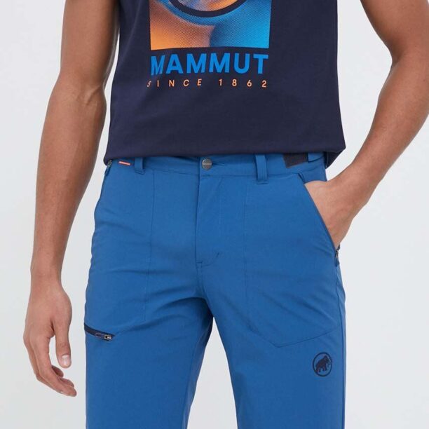 Mammut pantaloni scurți outdoor Runbold