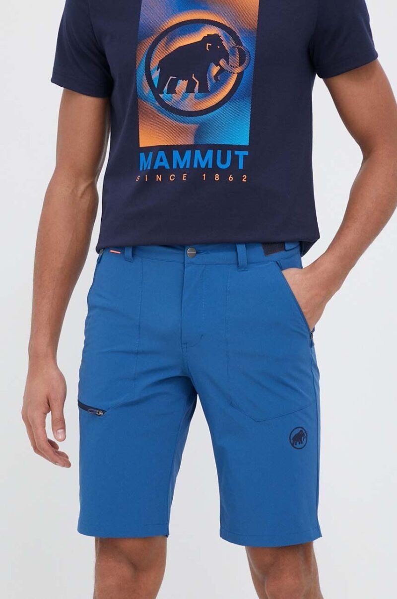 Mammut pantaloni scurți outdoor Runbold