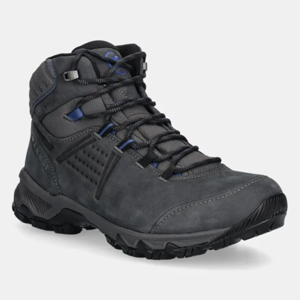 Mammut pantofi Mercury IV Mid GTX barbati