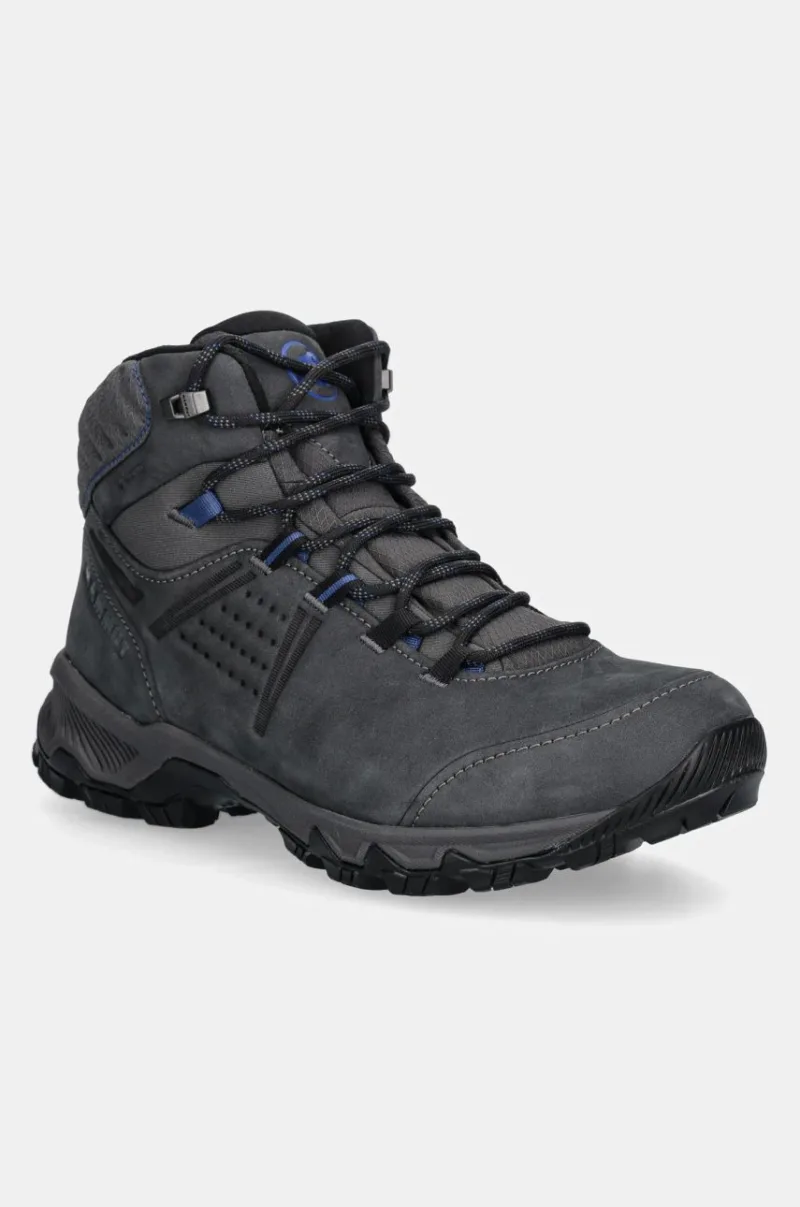 Mammut pantofi Mercury IV Mid GTX barbati