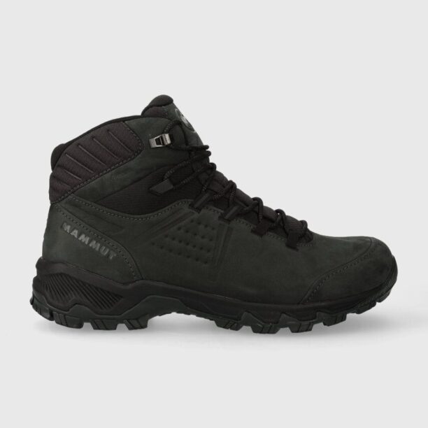 Mammut pantofi Mercury IV Mid GTX barbati