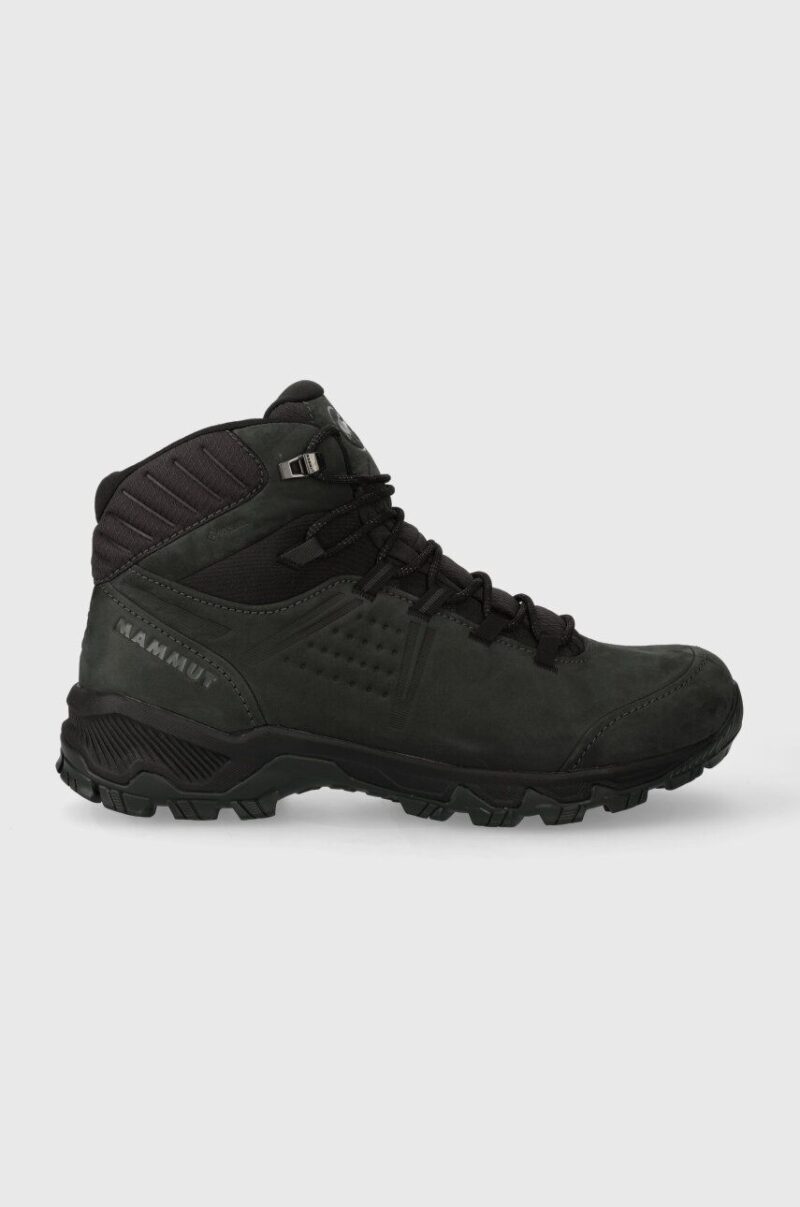 Mammut pantofi Mercury IV Mid GTX barbati