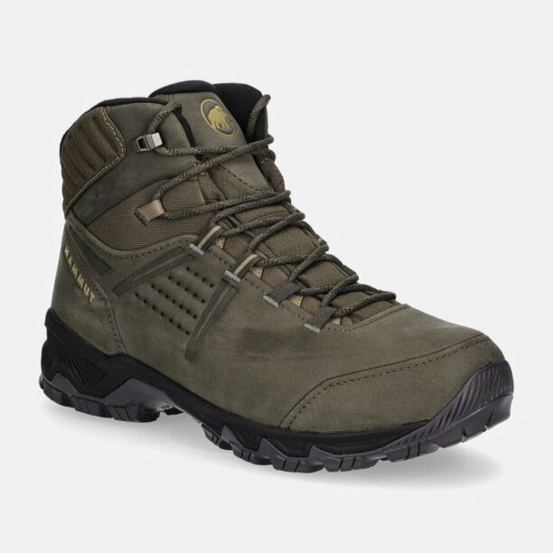 Mammut pantofi Mercury IV Mid GTX barbati